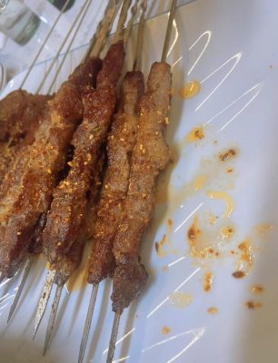 赤峰貓爺燒烤電話號碼查詢-第1張圖片