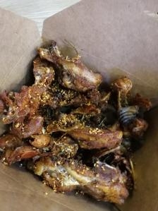 赤峰久香炸雞店電話號碼多少-第1張圖片