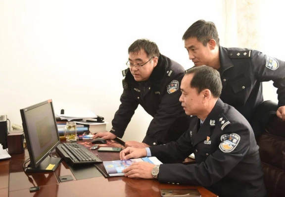 赤峰執(zhí)法局電話多少號碼查詢-第1張圖片