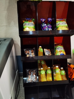 赤峰外送零食招聘電話號(hào)碼-第1張圖片