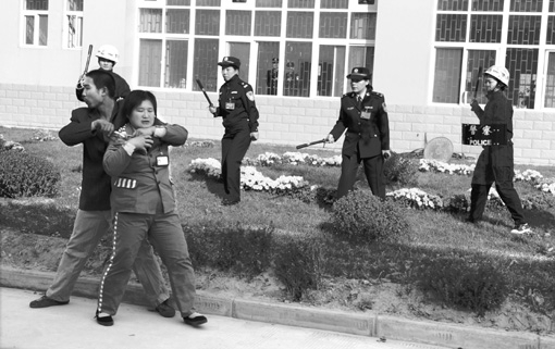 赤峰松山區(qū)女子監(jiān)獄電話是多少-第1張圖片