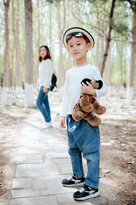 赤峰兒童攝影哪里好-第1張圖片