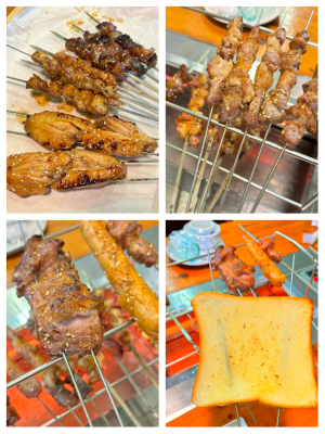 赤峰酷跑燒烤地址電話號碼查詢-第1張圖片