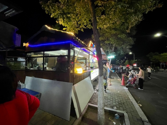 赤峰平莊早餐店電話號碼多少-第1張圖片