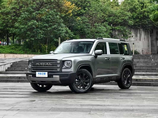 赤峰哈佛猛龍4s店電話號碼-第1張圖片