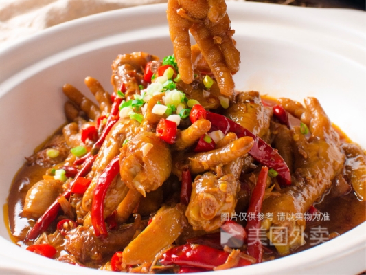 赤峰韓國(guó)辣雞爪店電話多少號(hào)-第1張圖片