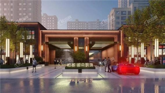 赤峰新城恒基物業(yè)電話號碼查詢-第1張圖片