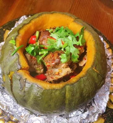 赤峰老院子土窯店電話多少號(hào)-第1張圖片