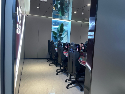 赤峰最好的網(wǎng)吧-第1張圖片