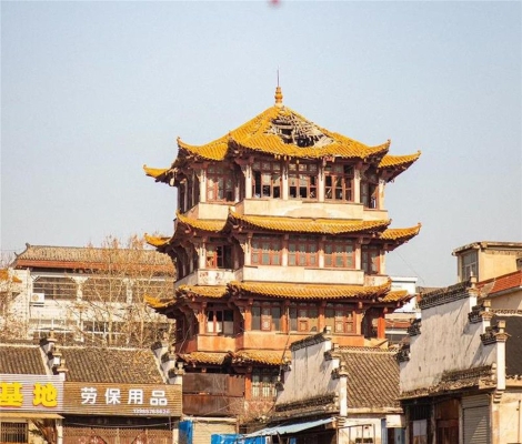 赤峰八角樓舞廳電話號(hào)碼-第1張圖片