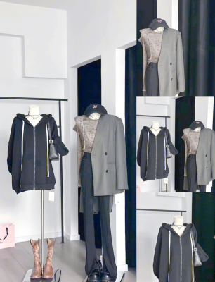 赤峰辣妹服裝店電話多少號-第1張圖片