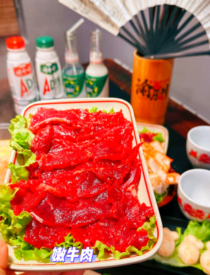 赤峰老街小火鍋電話多少號-第1張圖片