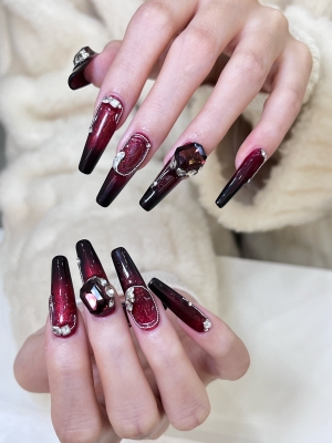 赤峰艾妮美甲電話號(hào)碼查詢-第1張圖片