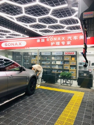 赤峰阿旗汽車美容店電話號碼-第1張圖片
