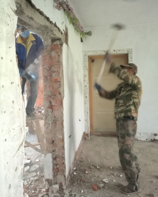 赤峰市砸墻電話多少號-第1張圖片