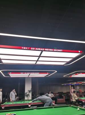 赤峰喀喇沁臺(tái)球廳電話號(hào)碼-第1張圖片