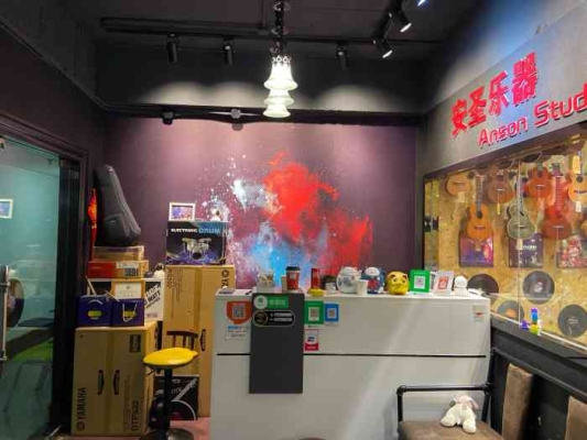 赤峰吉他修理店電話多少號(hào)-第1張圖片