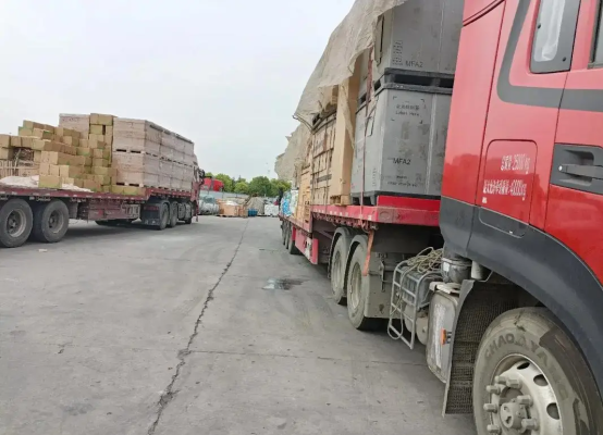 赤峰天通物流電話號碼查詢-第1張圖片