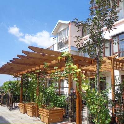 赤峰二手防腐木電話地址-第1張圖片