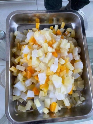 赤峰市罐頭廠家電話號碼-第1張圖片