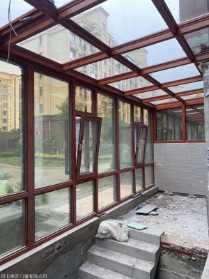 赤峰陽光房批發(fā)廠家電話是多少-第1張圖片