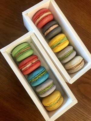 赤峰馬卡龍店鋪電話多少號-第1張圖片