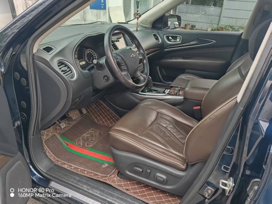 赤峰英菲尼迪店地址電話號(hào)碼-第1張圖片