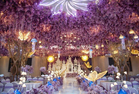 赤峰喜事匯婚宴廳電話多少號-第1張圖片