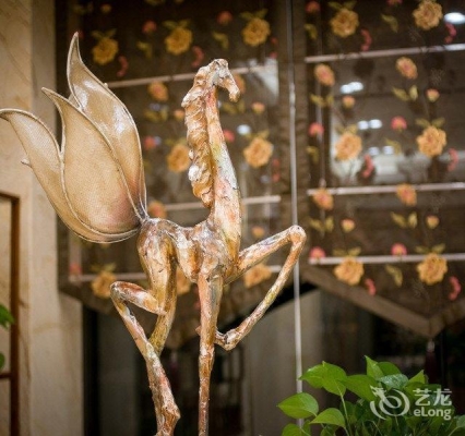 赤峰恒茂大廈精品酒店電話號碼-第1張圖片