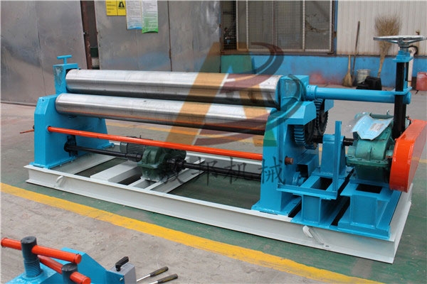 赤峰卷板機廠電話地址是多少號-第1張圖片