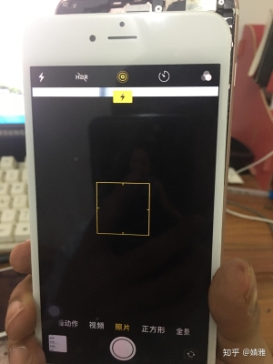 赤峰更換手機攝像頭電話號碼-第1張圖片
