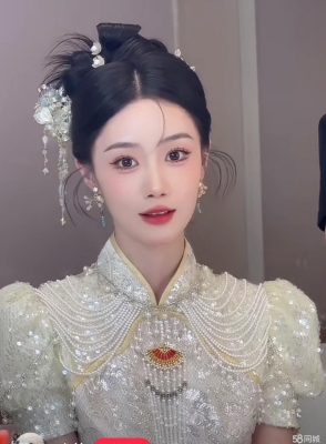 赤峰化妝師培訓(xùn)電話號(hào)碼查詢-第1張圖片