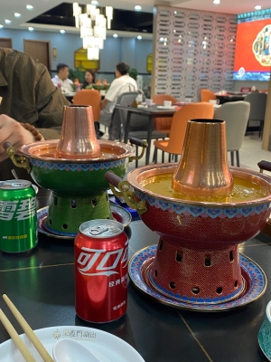 赤峰清禾園火鍋電話多少號-第1張圖片