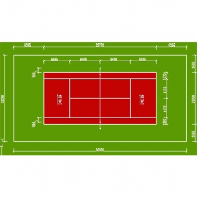 赤峰天乒羽毛球場電話號碼-第1張圖片