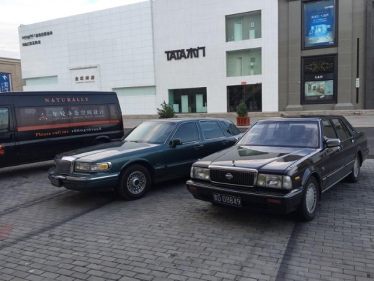 赤峰賣林肯車的電話地址是多少-第1張圖片