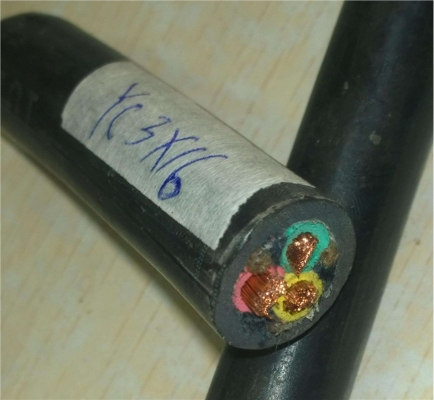 赤峰橡膠電纜廠電話號碼查詢-第1張圖片