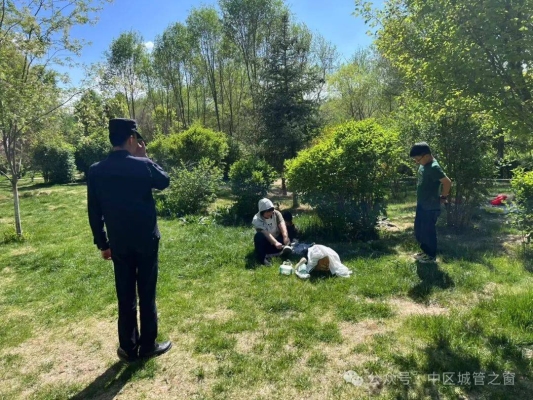 赤峰生態(tài)園城管電話號(hào)碼是多少-第1張圖片