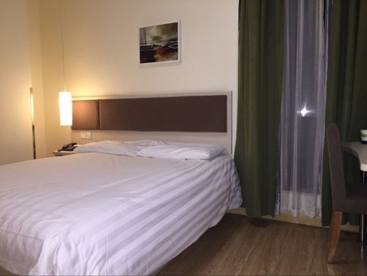 赤峰如家旅行社電話多少號-第1張圖片