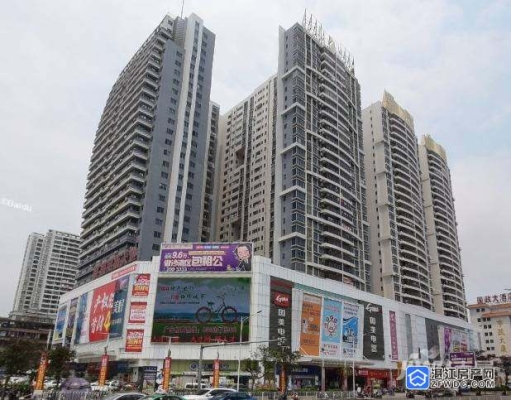 赤峰帝景華苑屬于哪個(gè)街道-第1張圖片