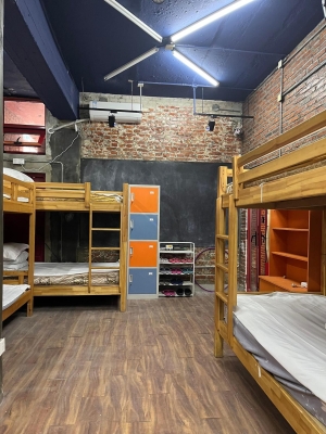 赤峰青旅民宿電話號碼多少-第1張圖片