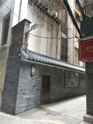 赤峰賣琉璃瓦店電話號碼-第1張圖片