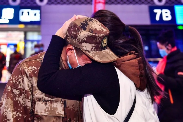 赤峰市武裝部征兵電話號(hào)碼-第1張圖片