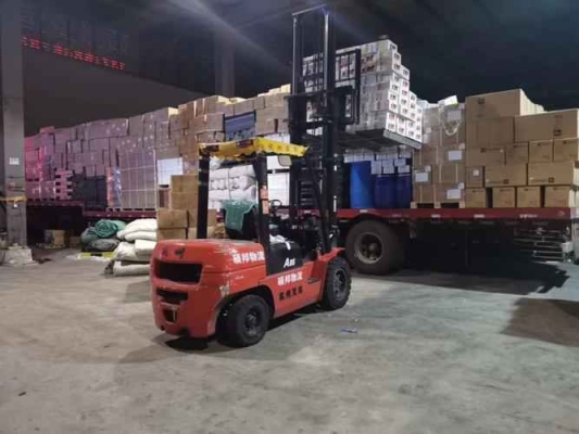 赤峰林東物流配貨站電話號(hào)碼-第1張圖片