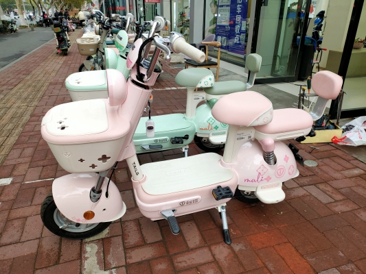 赤峰臺鈴電動車電話-第1張圖片