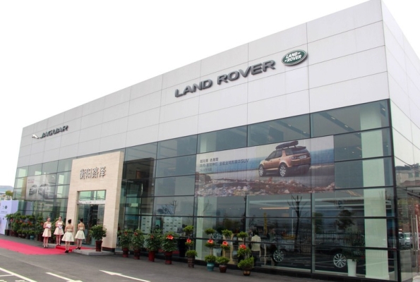 赤峰吉利幾何4s店電話號(hào)碼-第1張圖片