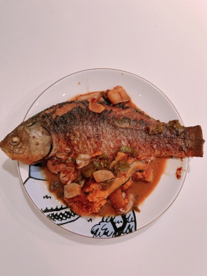 赤峰清蒸魚團(tuán)購地址電話號(hào)碼-第1張圖片