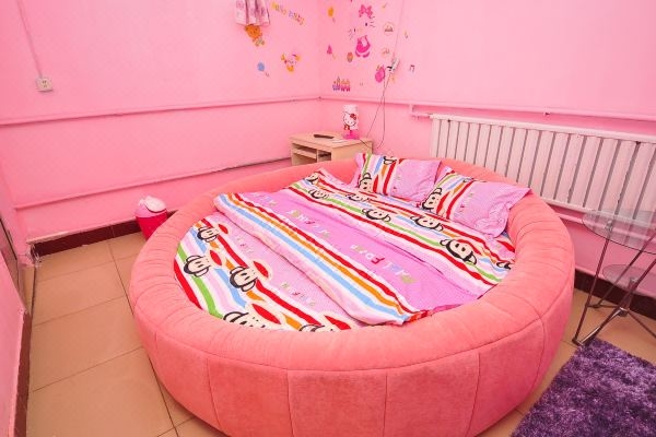 赤峰綠航綠蘿酒店地址電話號碼-第1張圖片