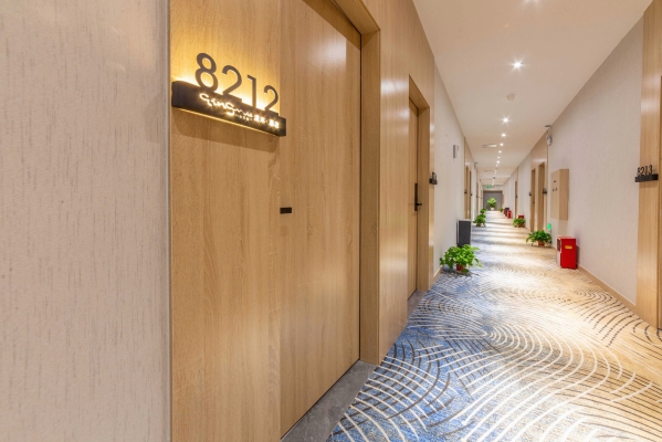 赤峰市清沐酒店地址電話號碼-第1張圖片