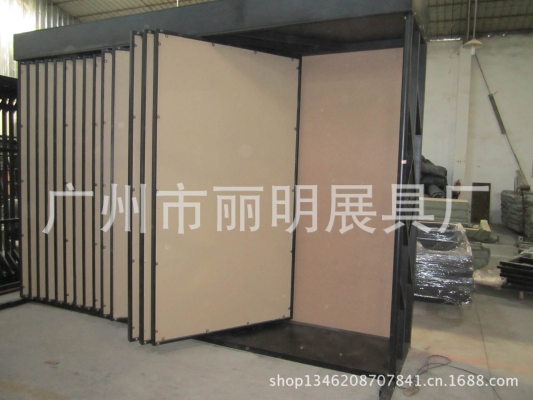 赤峰墻磚展架廠家電話地址查詢-第1張圖片