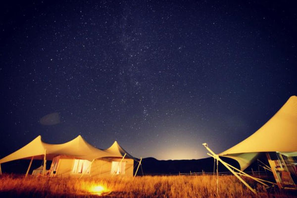 赤峰牧野星空酒店電話號碼查詢-第1張圖片